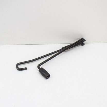 NEW VOLKSWAGEN GOLF MK7 VEHICLE LIFTING JACK CRANK ARM 5Q0011221 ORIGINAL