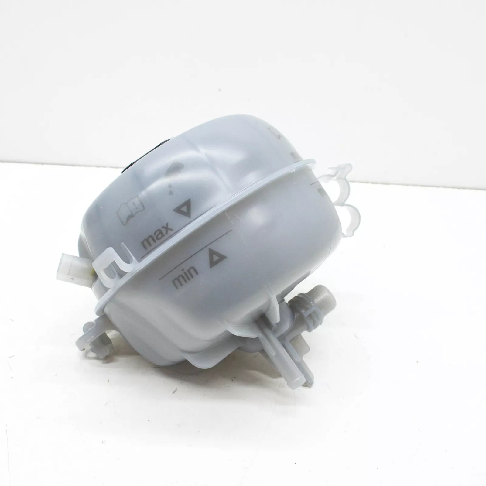 NEW AUDI A6 C8 AVANT ENGINE COOLANT EXPANSION TANK 4K0121405AC