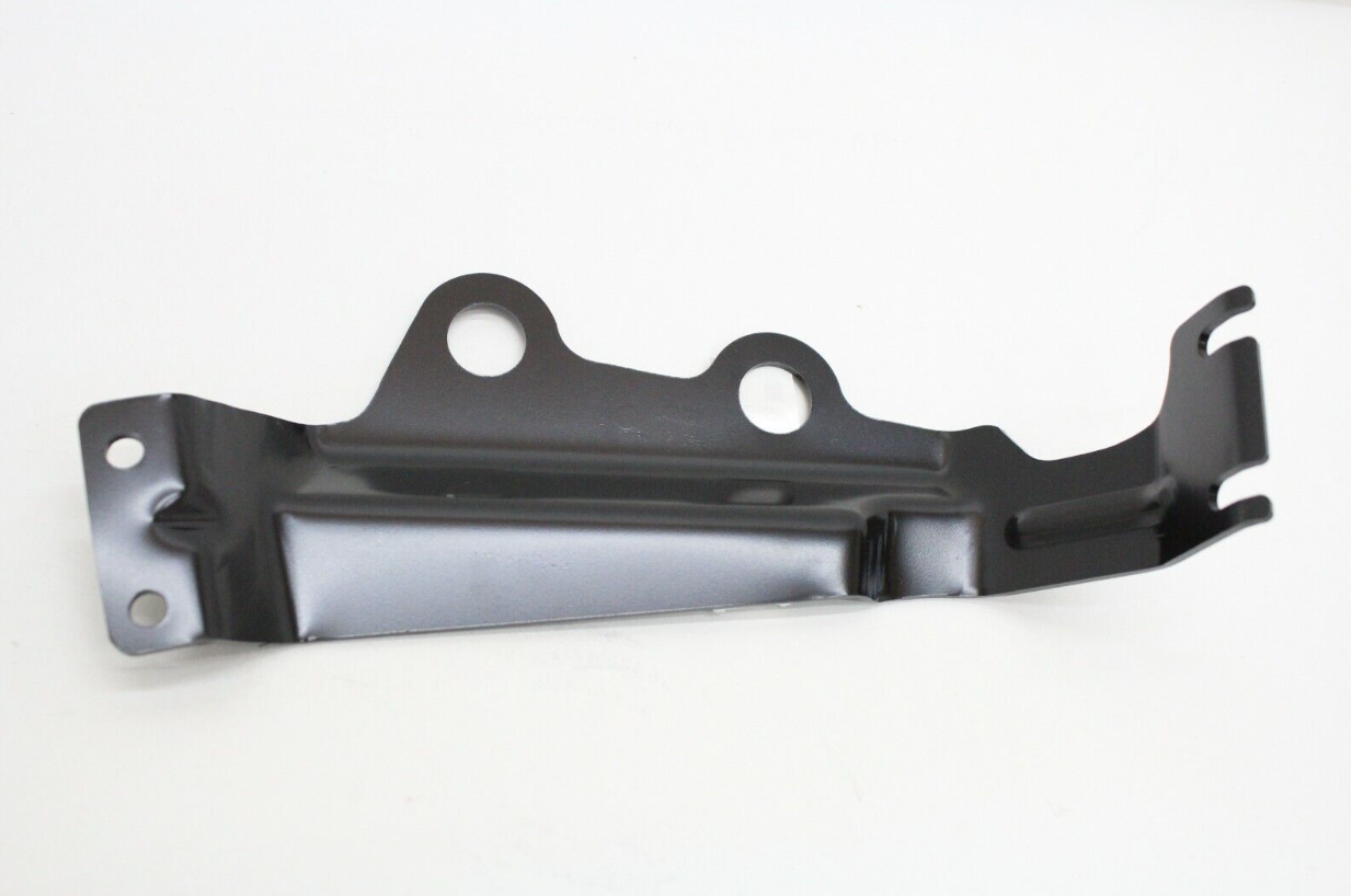 new audi a3 sportback 8v additional coolant radiator bracket 8v0121264a original
