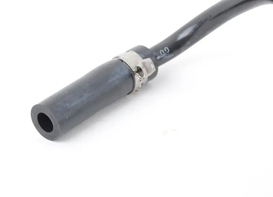 NEW BMW X3 E83 GEARBOX OIL COOLER VENT PIPE 3403206 27103403206 ORIGINAL