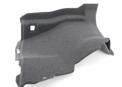 NEW BMW 5 E60 RIGHT TRUNK WHEEL HOUSING PANEL 51477024858 7024858 ORIGINAL