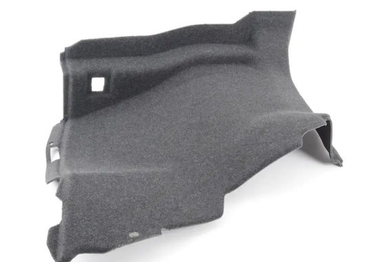 NEW BMW 5 E60 RIGHT TRUNK WHEEL HOUSING PANEL 51477024858 7024858 ORIGINAL