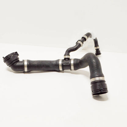 NEW BMW 7 E38 RADIATOR WATER UPPER PIPE HOSE 740I PETROL 4.4 1711877 ORIGINAL