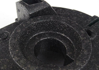 NEW VOLKSWAGEN JETTA A6 TOOL KIT BAG 5C0012115B ORIGINAL