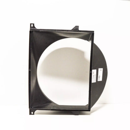 NEW BMW 3 E30 RADIATOR FAN SHROUD 17111712623 1712623 ORIGINAL