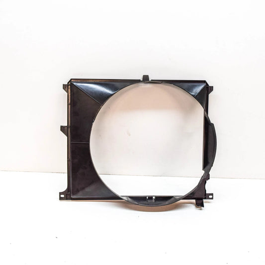 NEW BMW 5 E34 RADIATOR FAN SHROUD 520MM 17111712686 1712686 ORIGINAL