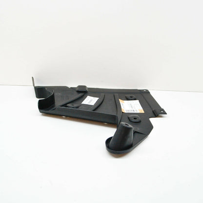 new bmw 1 f40 right underbody right lateral shield 51759883646 original