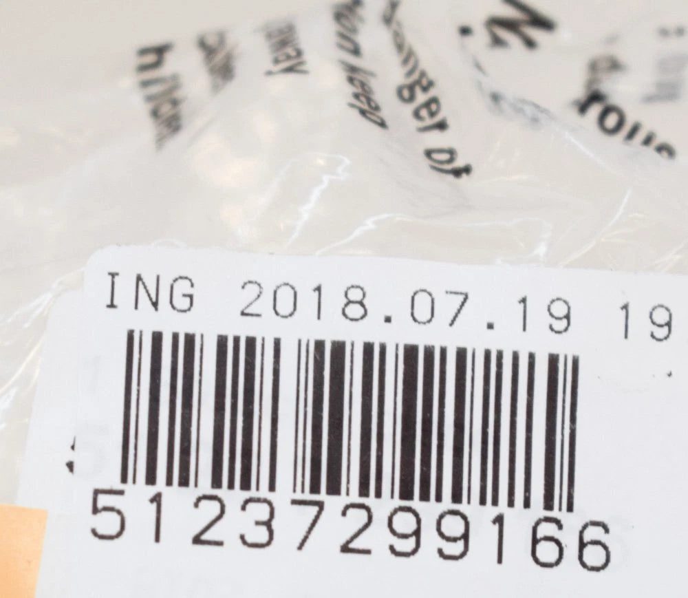 NEW BMW I3 I01 HOOD ACTUATOR 51237299166 7299166 ORIGINAL