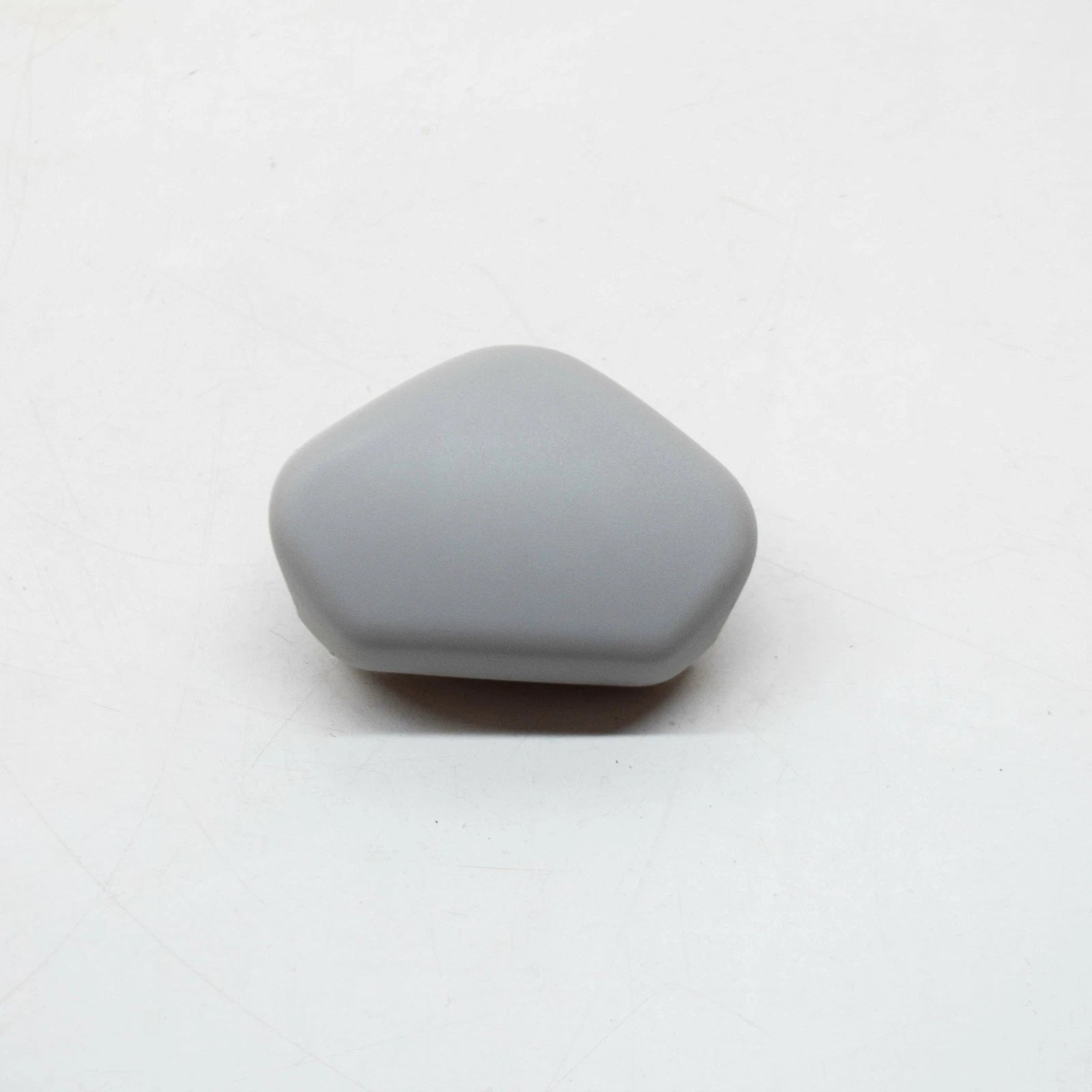 NEW VW BEETLE 9C FRONT SEAT BELT MOUNTING POINT COVER 1J0858189CY20