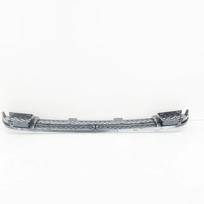NEW BMW 5 E39 M-TECHNIC FRONT BUMPER CENTER GRILL MESH 51112495280 2495280
