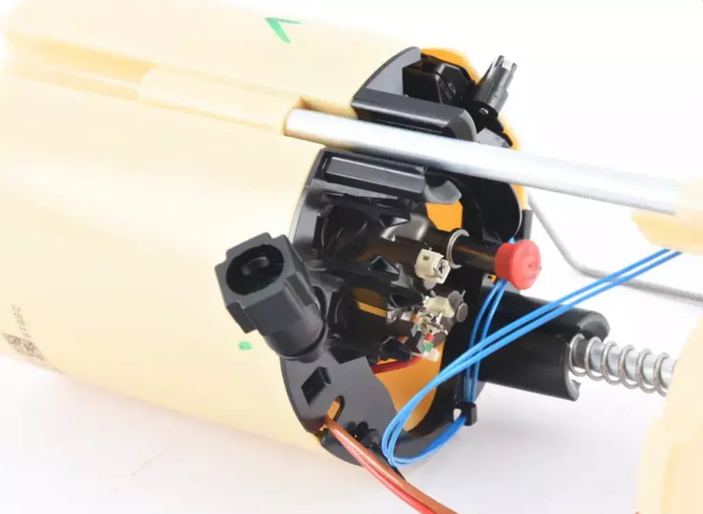 NEW BMW 3 E90 TANK FUEL PUMP 7190946 16117190946 ORIGINAL