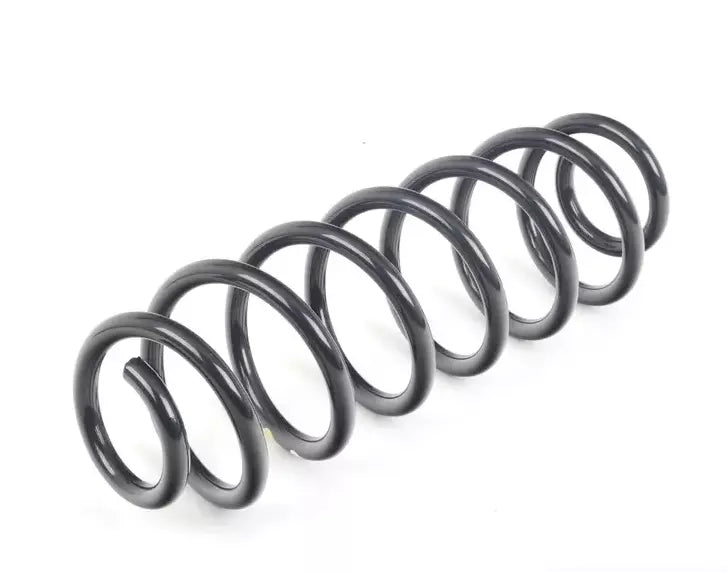 NEW VW GOLF VI 5K MK6 REAR COIL SPRING 1K0511115BE ORIGINAL