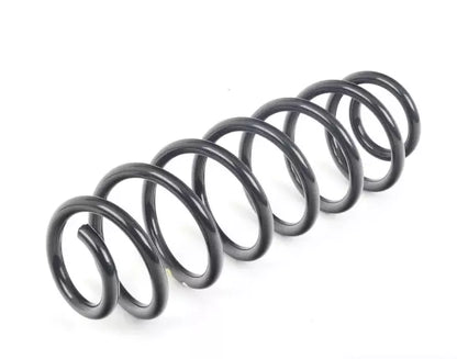NEW VW GOLF VI 5K MK6 REAR COIL SPRING 1K0511115BE ORIGINAL