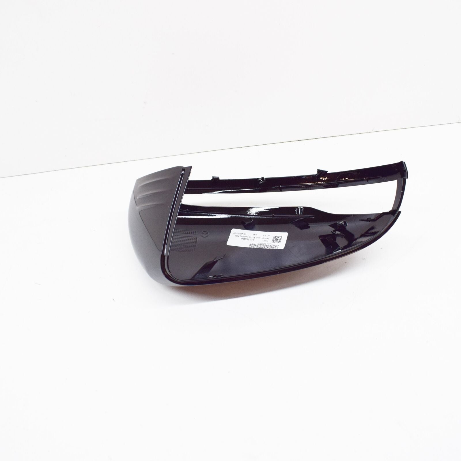 NEW MB E W213 FRONT LEFT DOOR MIRROR SHELL RHD A09981103009040 ORIGINAL