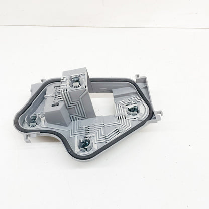 NEW VOLKSWAGEN FOX RIGHT TAIL LIGHT BULB HOLDER 5Z0945258 ORIGINAL