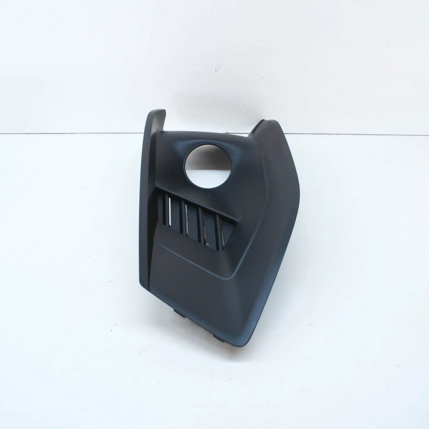 NEW AUDI A4 AVANT B9 FRONT BUMPER LEFT GRILLE 8W0807681AJ9B9