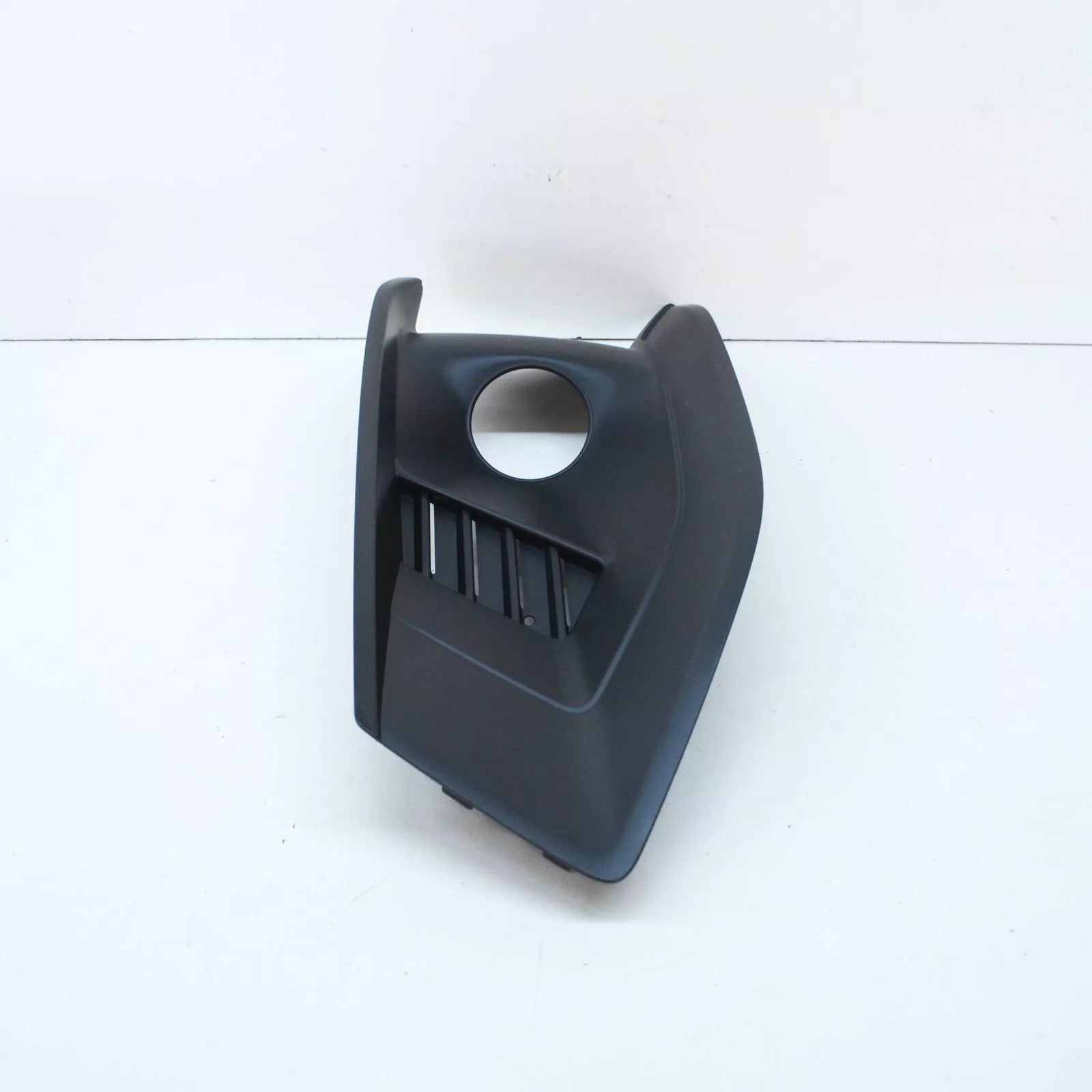 NEW AUDI A4 AVANT B9 FRONT BUMPER LEFT GRILLE 8W0807681AJ9B9