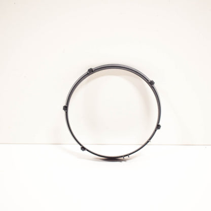 new mini clubman r55 front bumper right fog light ring trim 51117268748 original