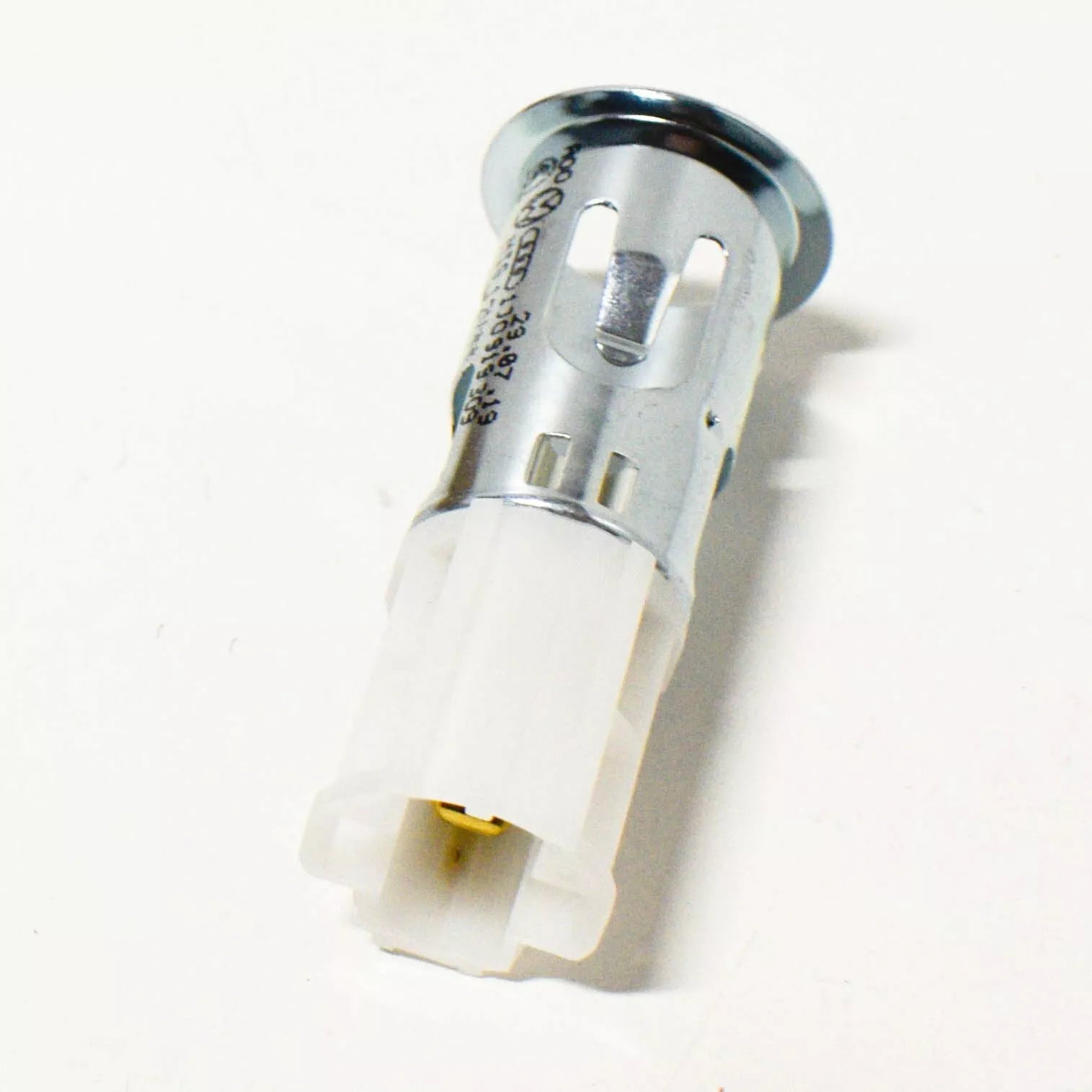 NEW VW GOLF MK6 CIGARETTE LIGHTER ASSEMBLY REPLACEMENT SOCKET 1J0919309 ORIGINAL