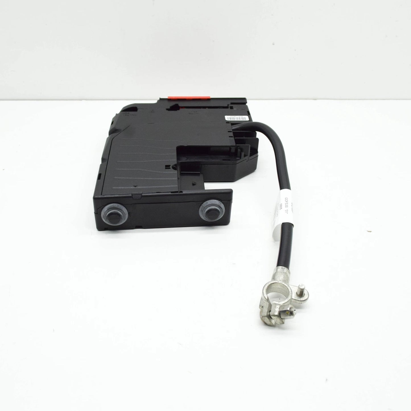 NEW MERCEDES-BENZ E W212 POSITIVE BATTERY TERMINAL WIRE A2125402910 ORIGINAL