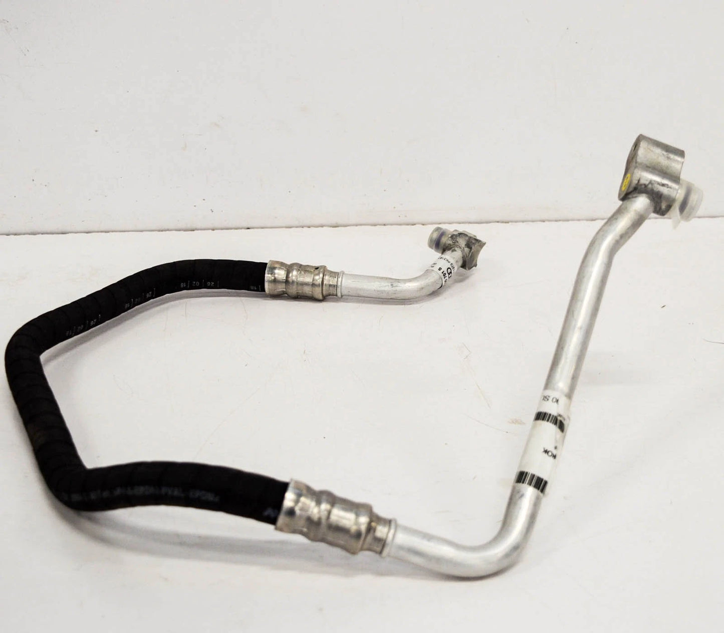 NEW AUDI Q5 8R A/C AIR CON PIPE HOSE LINE 8R0260701S ORIGINAL