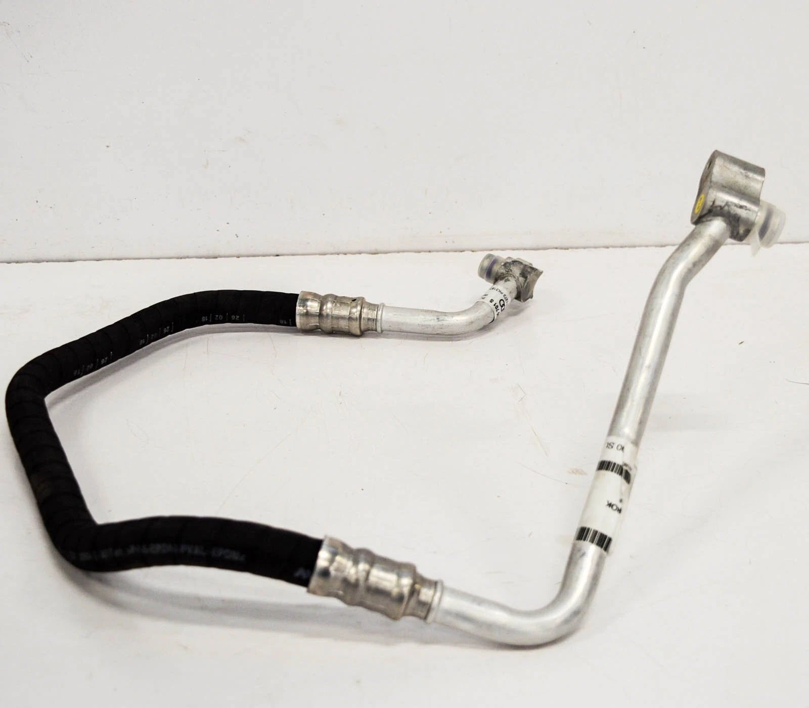 NEW AUDI Q5 8R A/C AIR CON PIPE HOSE LINE 8R0260701S ORIGINAL