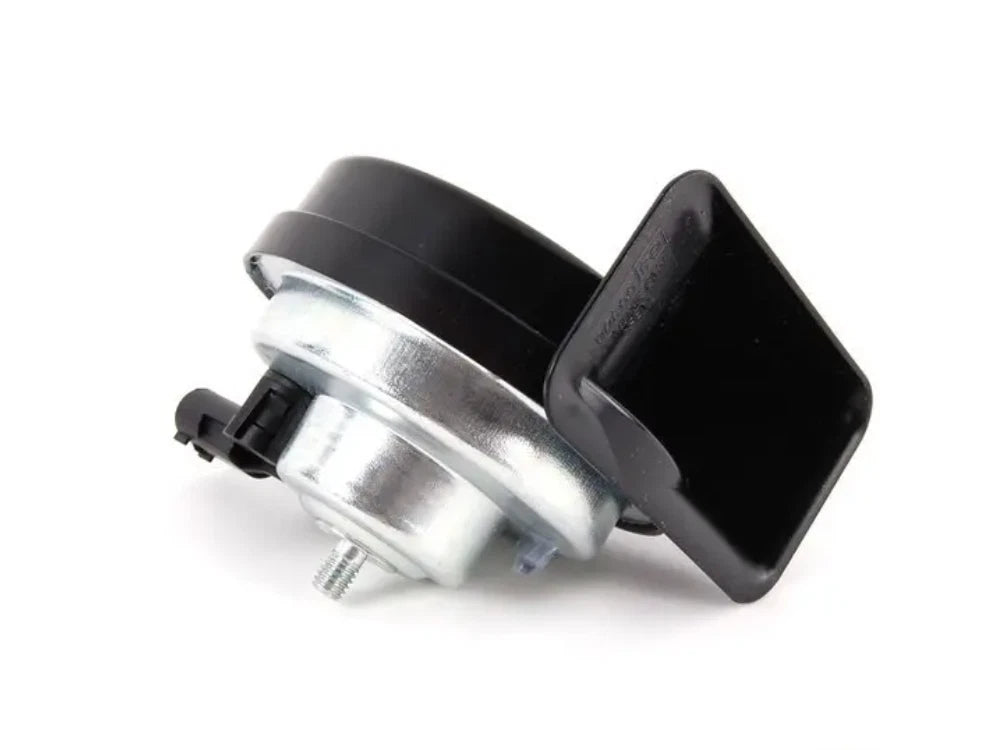 NEW BMW 3 E90 LOW PITCH HORN SIGNAL 7838655 61337838655 ORIGINAL