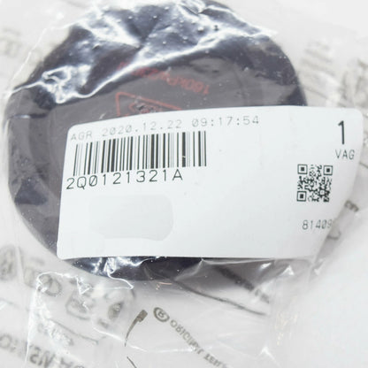 NEW AUDI A3 8V COOLANT EXPANSION TANK CAP 2Q0121321A