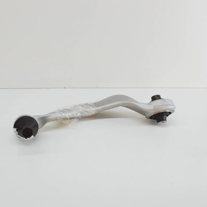 NEW BMW 8 G14 FRONT LEFT TENSION STRUT WITH RUBBER MOUNTING 31106886911 ORIGINAL