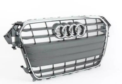 NEW AUDI A4 B8 RADIATOR GRILLE 8K0853651G1QP ORIGINAL