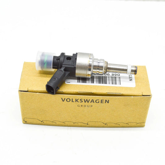 NEW AUDI A4 B9 FUEL INJECTOR 06E906036AL ORIGINAL