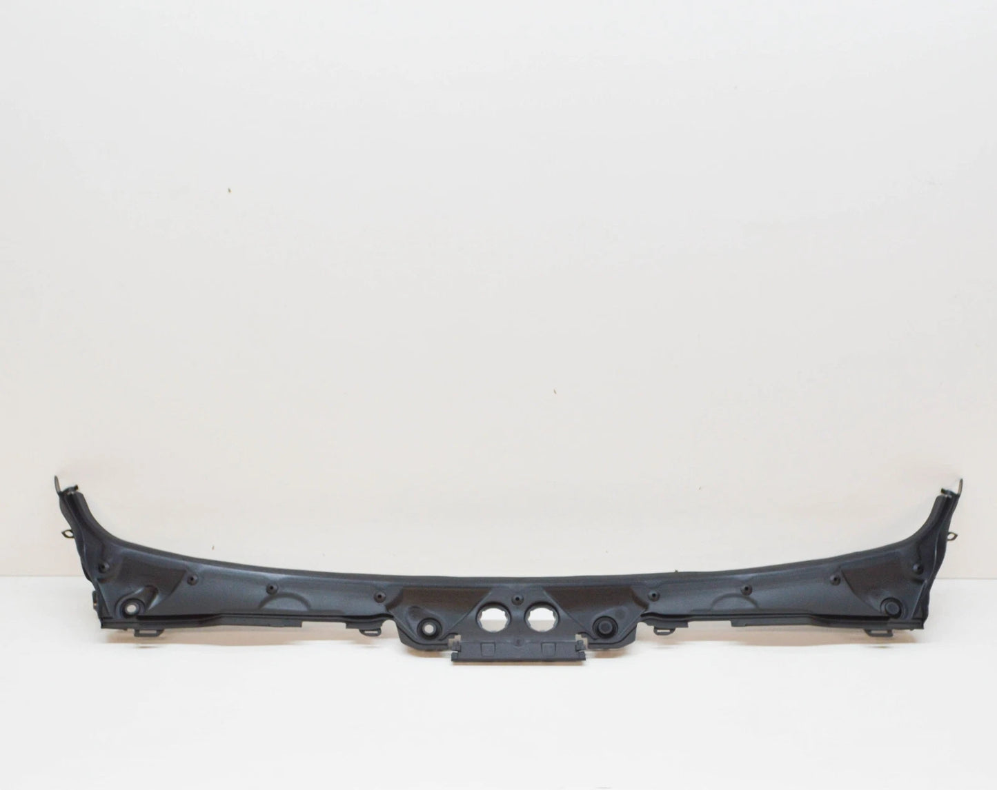 NEW BMW 3 F30, F80 WINDSHIELD COWL PANEL COVER RHD 51717258178 7258178 ORIGINAL