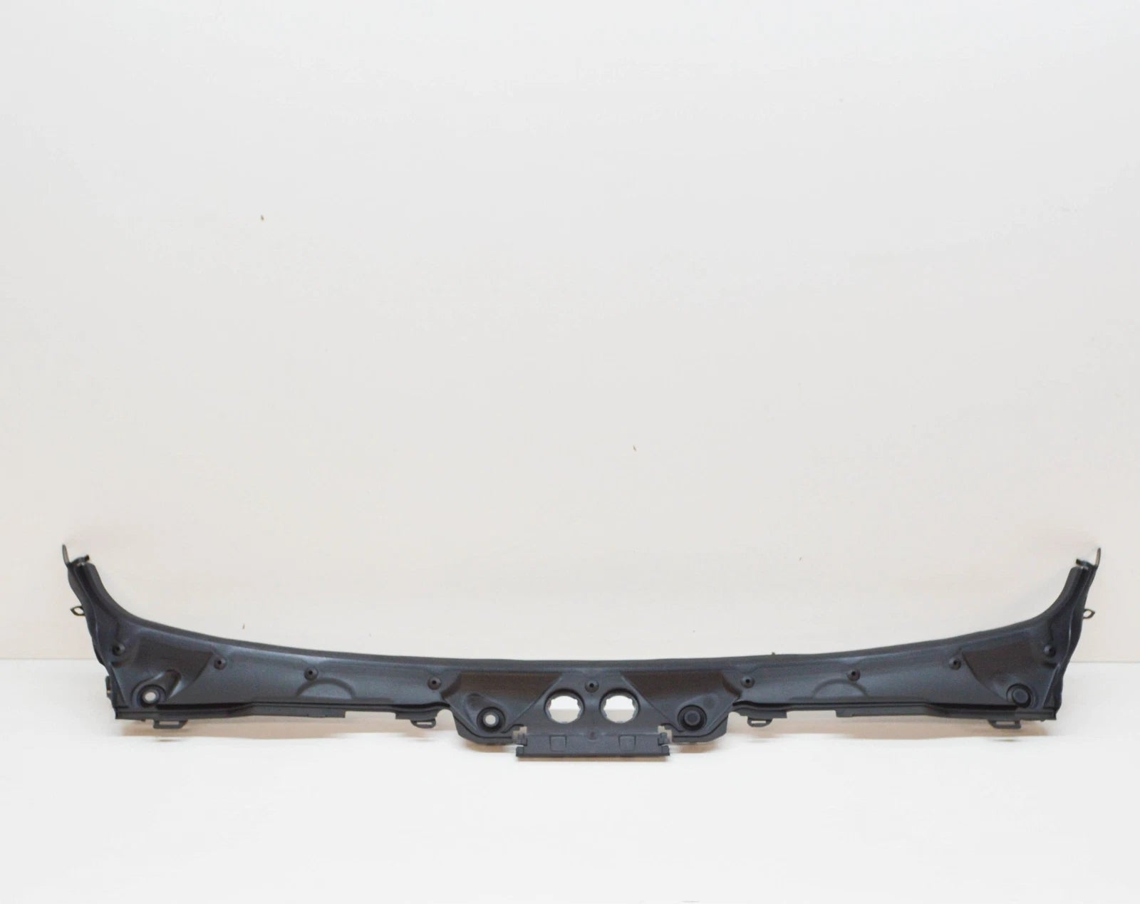 NEW BMW 3 F30, F80 WINDSHIELD COWL PANEL COVER RHD 51717258178 7258178 ORIGINAL