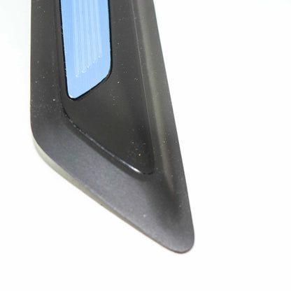 NEW BMW M3 F80 FRONT DOOR ENTRANCE SILL TRIM 8055779 51478055779 ORIGINAL
