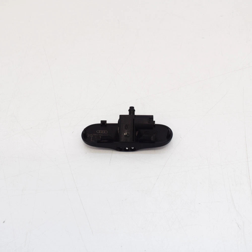 NEW AUDI Q5 8R WINDSCREEN WASHER JET 8R0955987B
