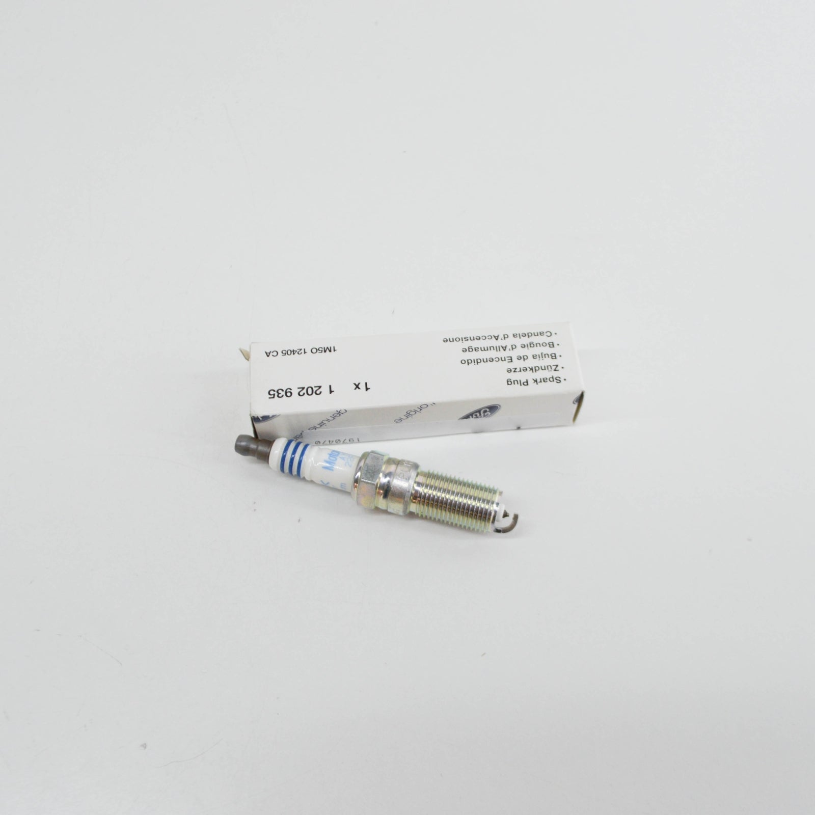 new ford focus mk1 spark plug 1m5o-12405-ca 1202935 original