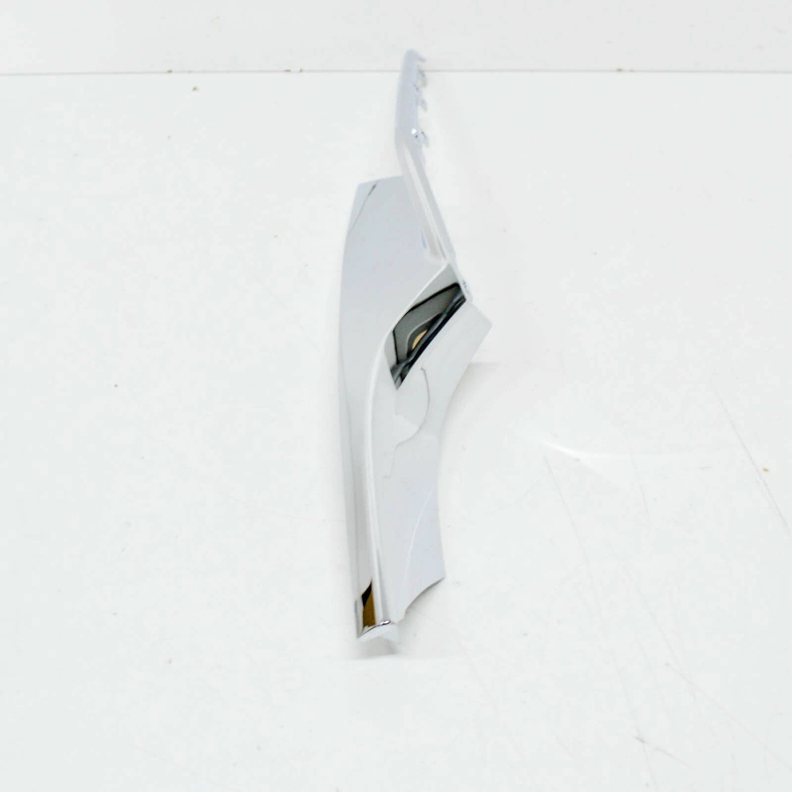 NEW BMW 2 GRAN TOURER F46 FRONT LEFT BUMPER MOLDING TRIM 51117473197 ORIGINAL