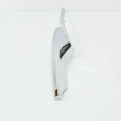 NEW BMW 2 GRAN TOURER F46 FRONT LEFT BUMPER MOLDING TRIM 51117473197 ORIGINAL