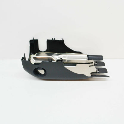 NEW AUDI A3 8P STEERING WHEEL COLUMN LOWER COVER TRIM 8P0953512A6PS