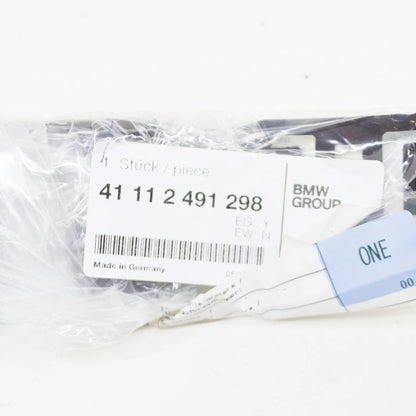 NEW BMW E36 Z3 COOLANT EXPANSION TANK HOLDING BRACKET 2491298 41112491298