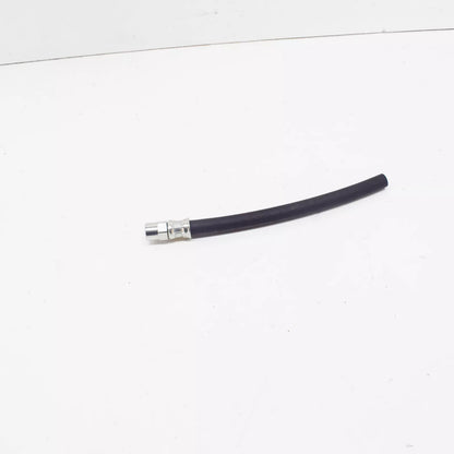 NEW BMW 5 E34 LEVELING DEVICE / TUBING RETURN PIPE 37131092354 1092354 ORIGINAL