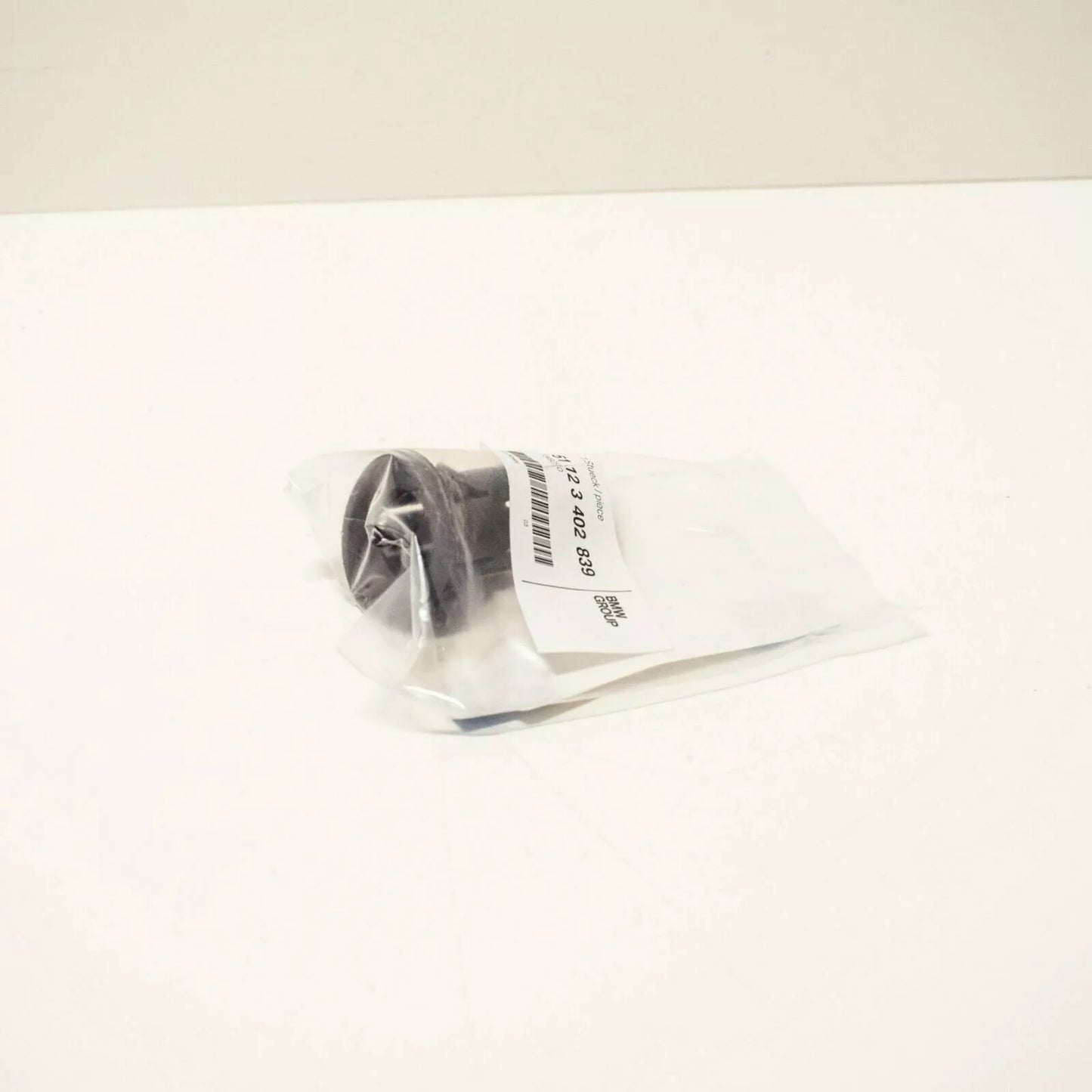 NEW BMW X3 E83 REAR LEFT PDC SENSOR MOUNT BRACKET 51123402839 ORIGINAL