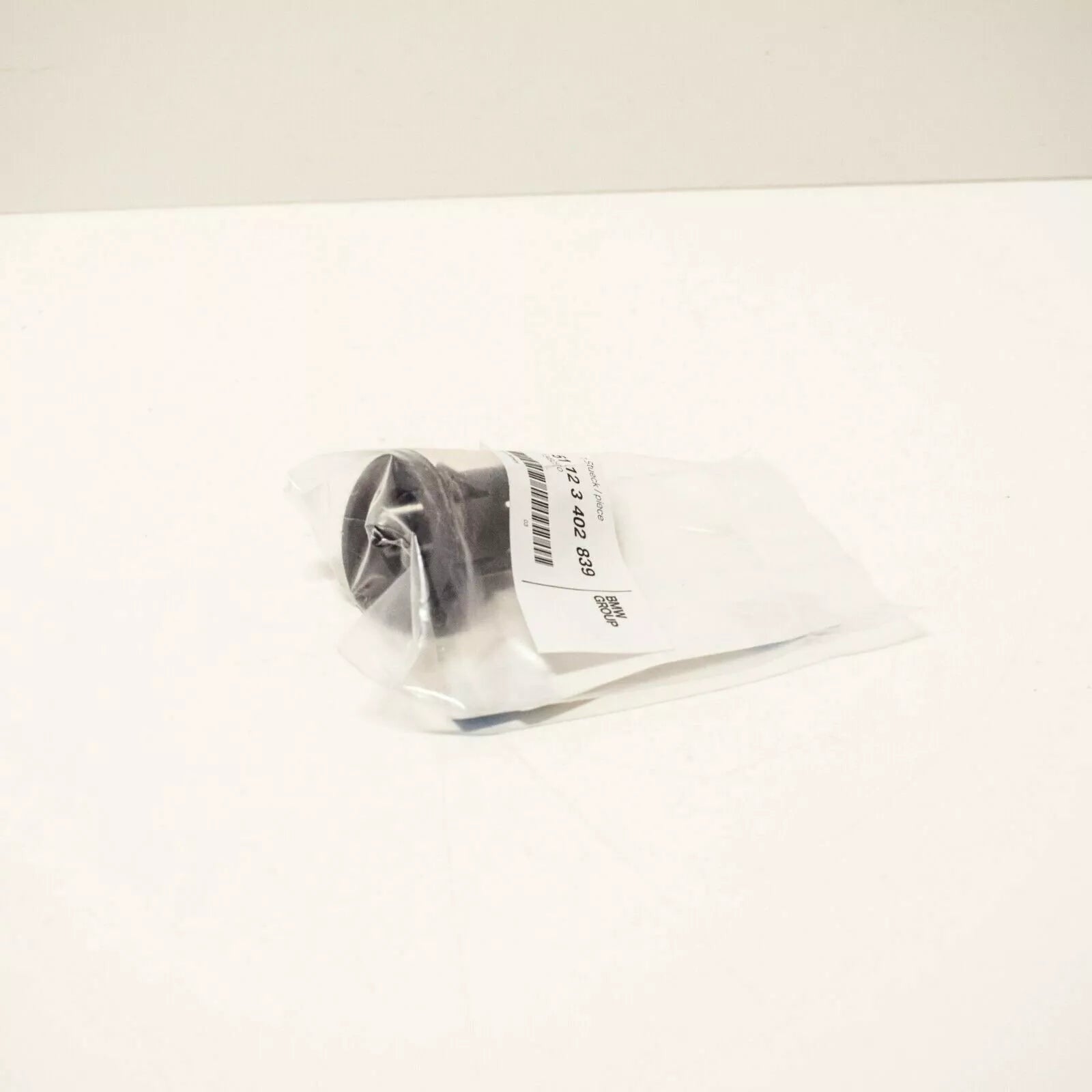 NEW BMW X3 E83 REAR LEFT PDC SENSOR MOUNT BRACKET 51123402839 ORIGINAL