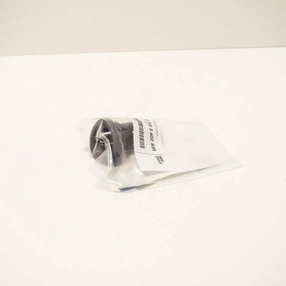 NEW BMW X3 E83 REAR LEFT PDC SENSOR MOUNT BRACKET 51123402839 ORIGINAL