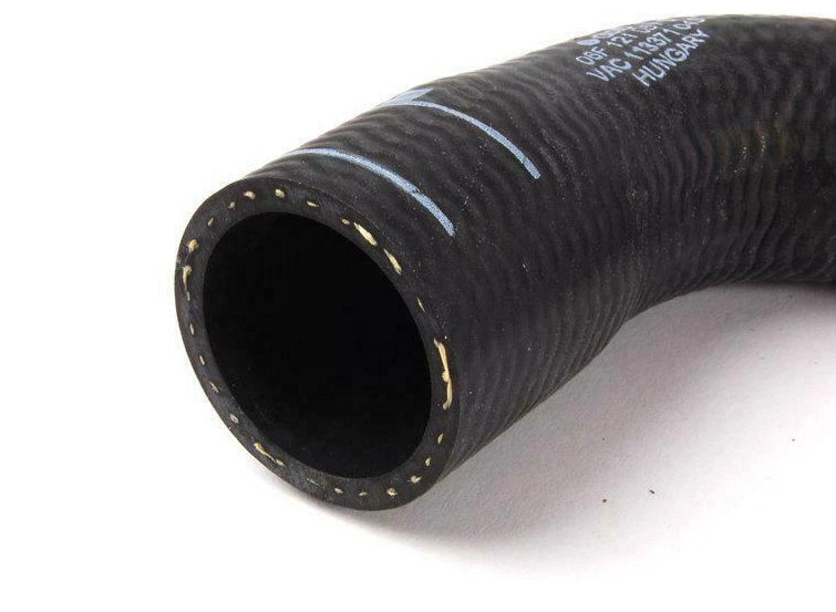 NEW AUDI A4 B7 ENGINE COOLANT HOSE 06F121057D ORIGINAL