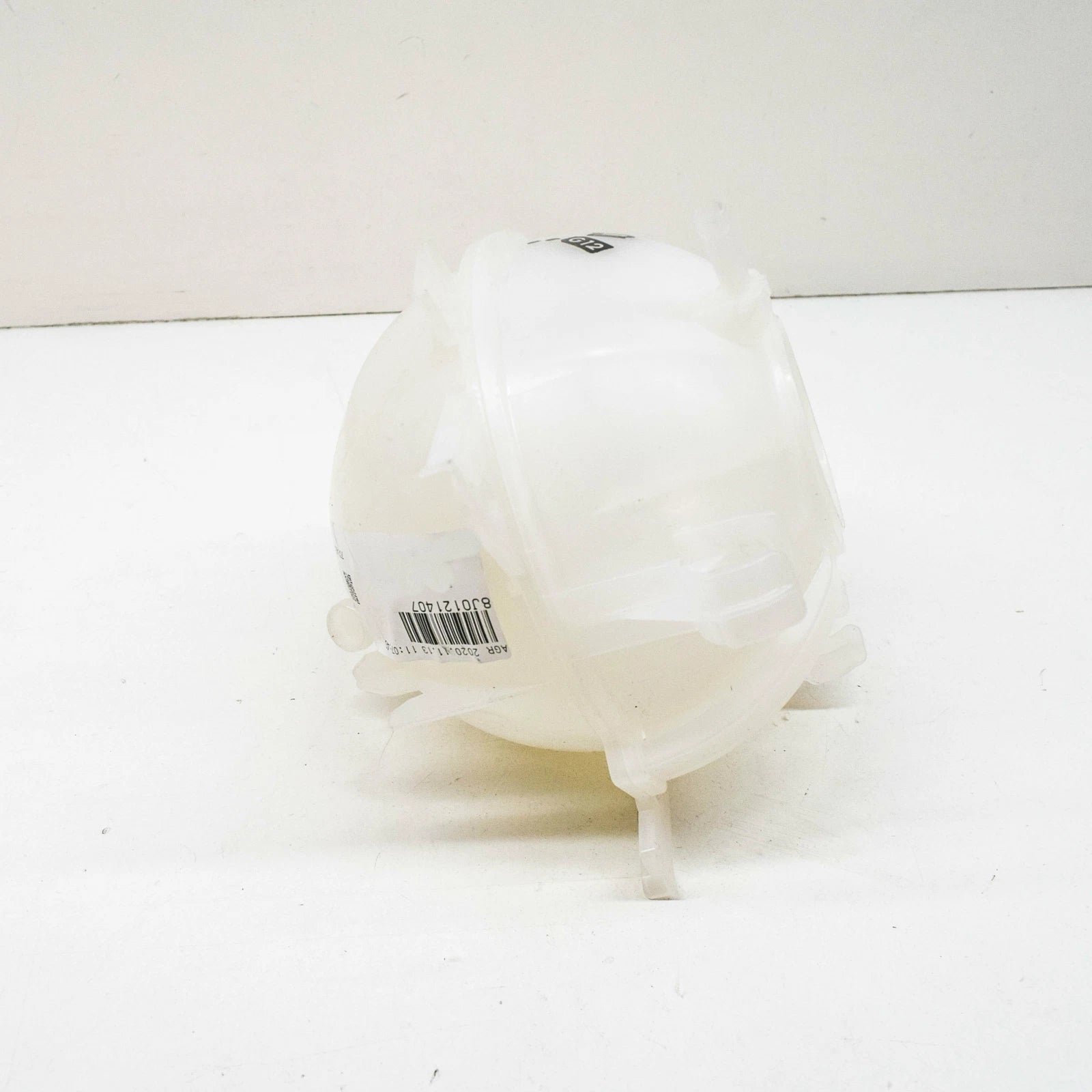 NEW AUDI TTRS 8J COOLANT EXPANSION TANK 8J0121407