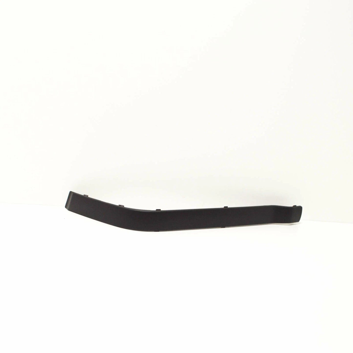 NEW BMW 3 E36 FRONT BUMPER LEFT M TECHNIC IMPACT STRIP 51112265637