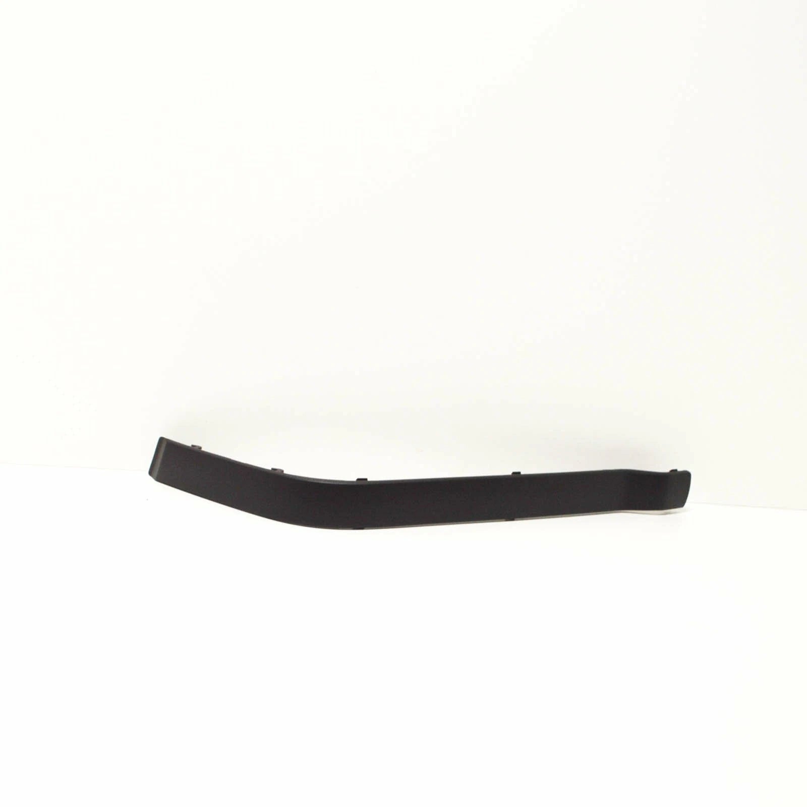 NEW BMW 3 E36 FRONT BUMPER LEFT M TECHNIC IMPACT STRIP 51112265637