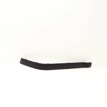 NEW BMW 3 E36 FRONT BUMPER LEFT M TECHNIC IMPACT STRIP 51112265637