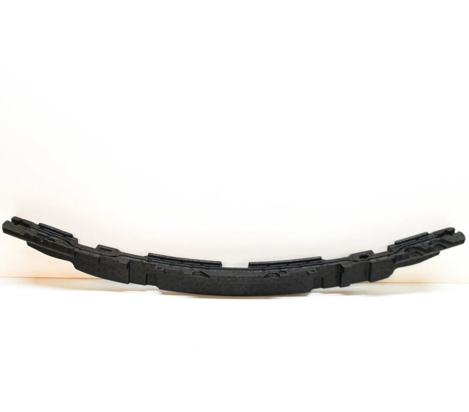 NEW BMW X5 F15 FRONT M BUMPER ABSORBER FOAM 51118054010 8054010 2015 ORIGINAL